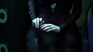 Cheating Wife at Nigh Club - 3D Animation Hentai