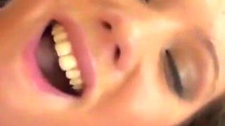 Eager for cock in the ass