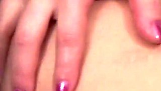 Black Man Gets His Dick Sucked and Ass Licked by a White Blonde Before Smashing Her Fuck Holes