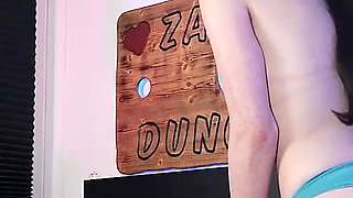 Wrapped & Ruined - Helpless Handjob Climax