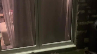 Punished My Chastity Sub