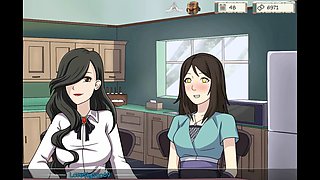 Sex note, helping, anime porn