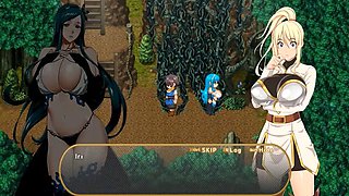 Watch Island Saga Sophie Sex Scenes 1 - Island Saga, Hentai Uncensored, Milf Porn