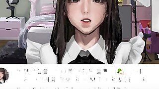 Ep1: Airi Sucks and Swallows His Cum - Secret Pie
