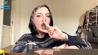 Hottie fap doll sexy