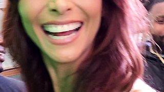 Sexy Amateur Preggo Girl in Webcam Free Big Boobs Porn Video