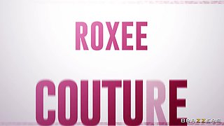 Squirting For Dummies With Danny D, Roxee Couture - Brazzers