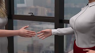 My Boss Wants to Fuck My Wife (part 1)