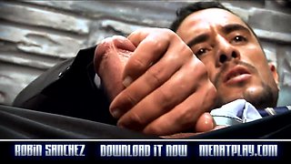 Robin Sanchez Webcam - MENatPLAY