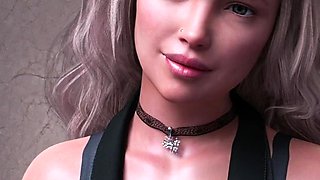 Breeze of Passion by L7team - More Naughty Dreams 4