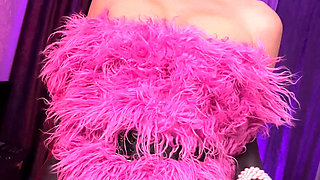 sissy domination masturbation crossdress iskra