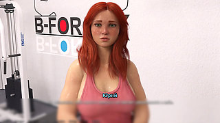 Complete Gameplay - Thief of Hearts, Part 8