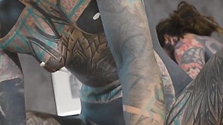 Real Pornstars Private Orgy - POV 3 on 3 - Mayhem Fucking - Anal, DP, ATM, Facial Cumshoots