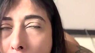 Sofia´s Orgasm