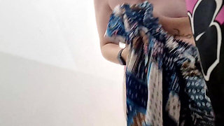 Wonderful Italian Stepmom Hairy Pussy in Store