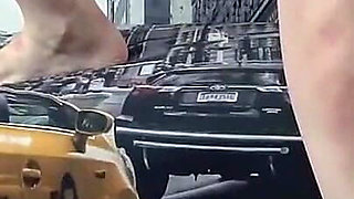 I Discovered My Step Sister Putting Dildos in Her Vagina, so I Lent Her My Cock to Calm Her Desires