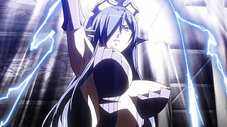 Kuroinu Kedakaki Seijo