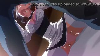 Hatsuko Jikan 2 - Hot Anime Hentai Sex