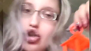 Lace Tears and the Goddess Mirror