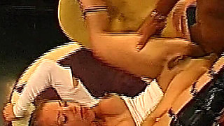 John Thompson Cum Championship Part 1