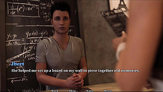 Alexandra Walkthru Part 3 - My Stepmom