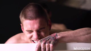 The 4 Doors, Part 2 - Role Play - Bro Network
