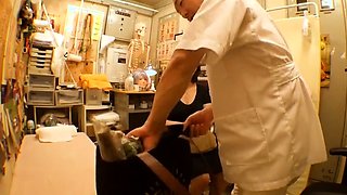 Asian japanese amateur