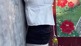 Exotic Porn Video Outdoor Check Pretty One