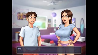 Sexyest girl, hottest sexiest, comedy