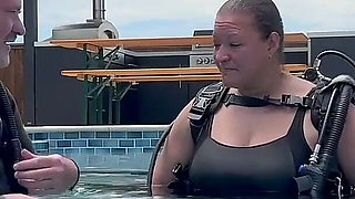 Scuba Fucking