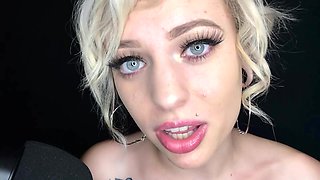 Super-Sexy Female Seduces You To Cheat Pt. two ( Arilove ASMR )