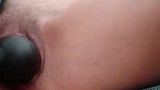 How a Wife Can Have Fun at Home Alone