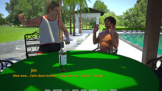 My Wife, a Hot and Insatiable Italian Slut (part 23