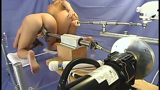 Alexis and Sharon Wild