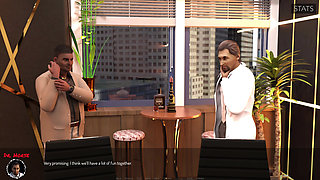 The Hospital of Lust (part 2)