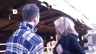 Desirable love - german xxx - Muschi Movies