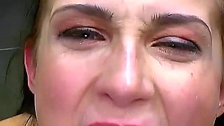 Ggg - Asian Girl with Long Hair Gives Intense Blowjob. Multiple Guys Join in!