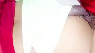 My Big Ass Neighbor with a Nice Big Ass Lets Herself Be Fucked