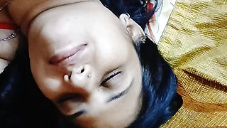 DESI COUPLES EXTREME ROMANCE AND GOT CUM IN MOUTH