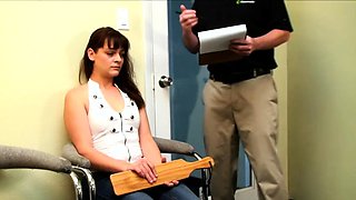 School Corporal Punishment