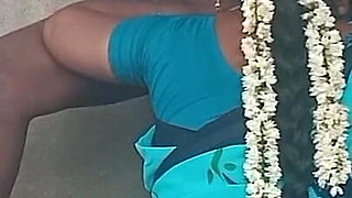 Tamil Beauty House Wife Blowjob