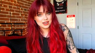 Ginger Rae xoxo - Bully's Wedgie Revenge - Wedgie Punishment