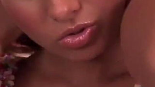 Experienced Man Pounds Hard All Tight Holes of a Hot Babe