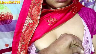Chachi, 18 year old indian, chachi sex