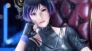 Ryanreos Insatiable Slut Gets Her Sweet Hot Ass Destroyed by Monster Cock - Intense Hard Pounding, Deep Throat