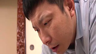 M934G01 Sensual immoral SEX of a mature woman who drowns in lust rather than reason in forbidden acts