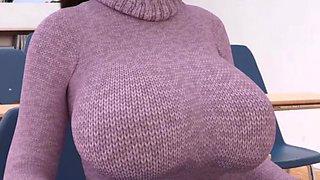 Sexbot (part 26)