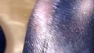 Amateur Foot Fetish Girlfriend Sucks and gives a Footjob
