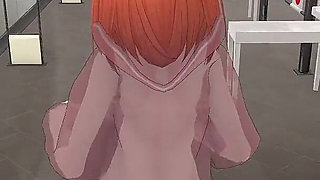Complete Gameplay - Roxannes Exhibitionist, Part 2