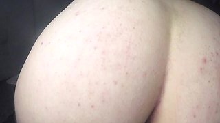 Deep Hard Fist by My GF
